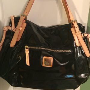 Dooney & Bourke purse